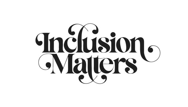 Lettering Inclusion Margin:0 Images – Browse 4,216 Stock Photos, Vectors, and Video | Adobe ...