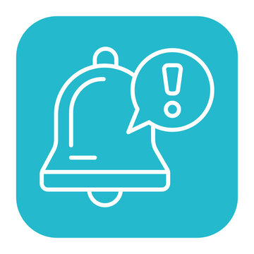 Timely Breach Notification Icon