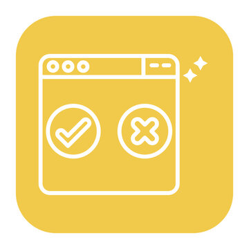 Consent Icon
