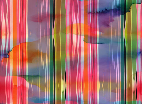 abstract allover seamless pattern wallpaper with stylist shibori tie-die Colorfull texture for 
graphic and digital textile print card design cover saree suit kurti parda chader banner rug all print.
