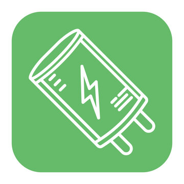 Capacitor Icon