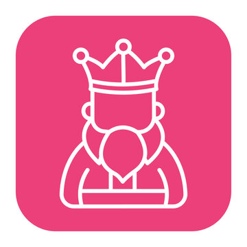 King Icon