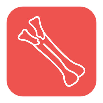 Ulna Icon