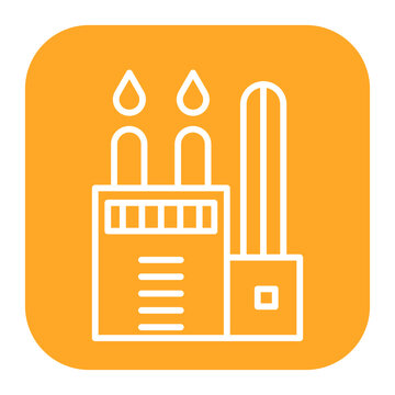 Hydrometallurgy Icon
