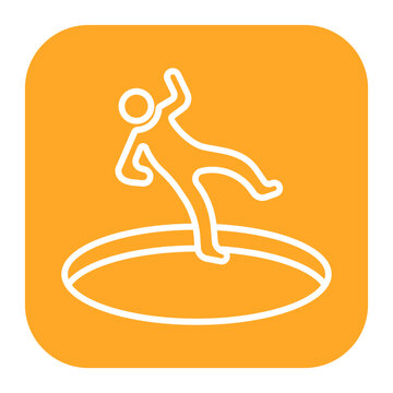 Hole Icon