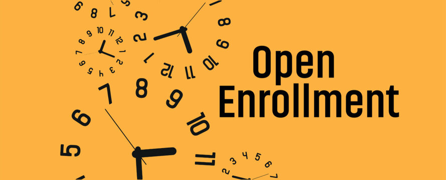 open enrollment