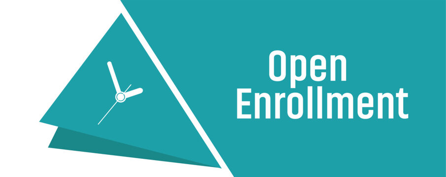 open enrollment
