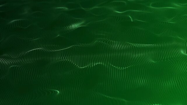 4k abstract wave lines infinite soft background loopable