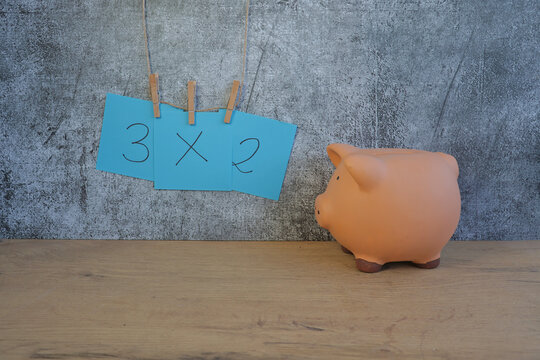 piggy bank savings offers discount note for businesses 3x2