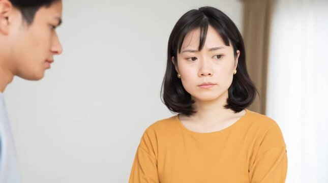 Marital unfaithfulness when you are married