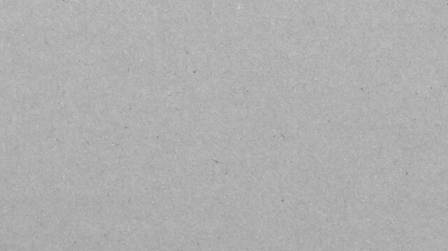 Animated Gray Paper Texture Background,Looping stop-motion light grey recycled craft cardboard with subtle noise.