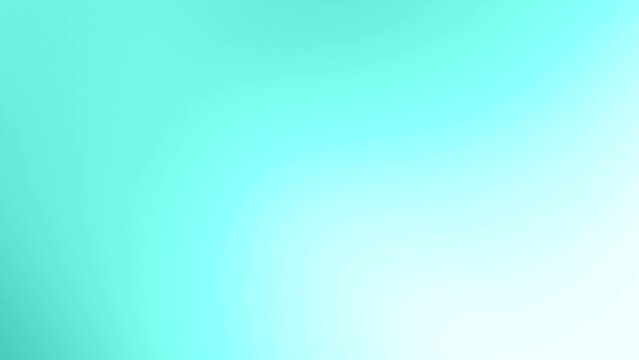 Modern Aesthetic Teal Background with Subtle Light Leaks