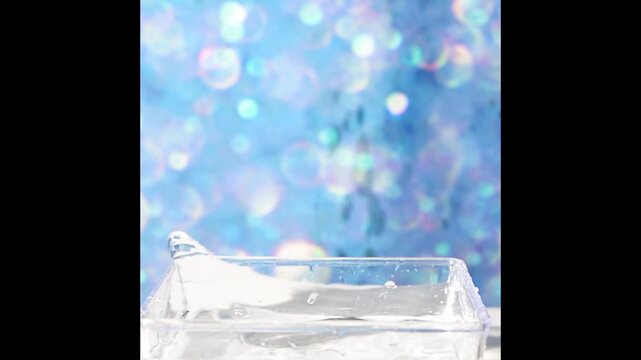 wasser spritzer fl&uuml;ssig welle schweben