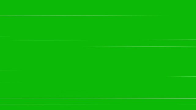 Right to Left speed lines moving with alpha channel. black anime background, manga speed line motion 4K video animation. Anime Horizontal Speed Lines Seamless recurring speed line