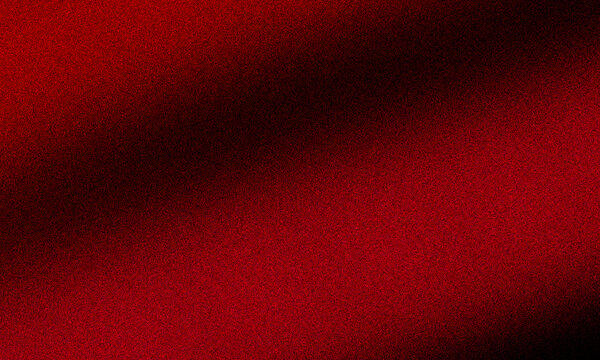 Red texture background with dark gradient