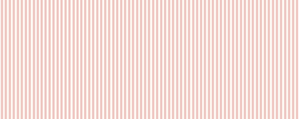 Obraz premium Light pink striped background vector illustration. 