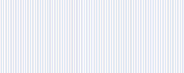 Obraz premium Blue striped watercolor background vector illustration. 