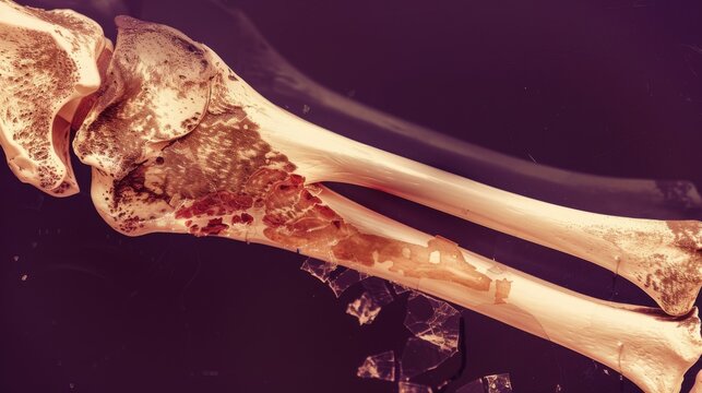 Comminuted Fracture: Classification, Diagnosis, Surgical Treatment and Functional Rehabilitation in Orthopedic Practice