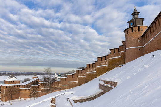 Novgorod Winter Nizhny Novgorod Images – Browse 24,412 Stock Photos, Vectors, and Video ...