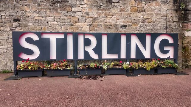 Cinematic Edinburgh Gothic Architecture Castles and Historic Kirkyards