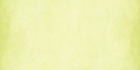 Obraz premium Pale lime green textured background with subtle marble veins and vintage parchment paper effect for organic design