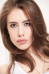 Fototapeta premium Radiant Skin Beauty