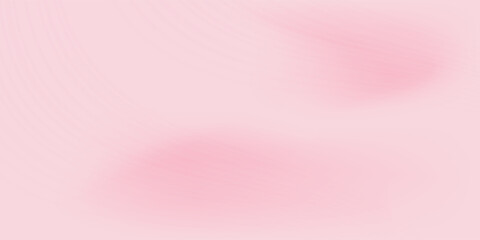 Femine ombre blush gradient seamless bg with noise texture. Delicate soft pink pattern with a pearlescent effect. © ANDRI
