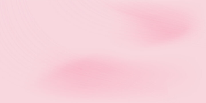 Femine ombre blush gradient seamless bg with noise texture. Delicate soft pink pattern with a pearlescent effect.