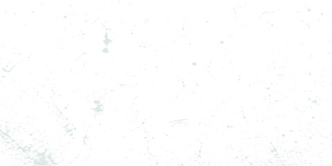 Naklejka premium A vintage design features a rough blue and white paint texture on an old grunge wall surface with a weathered paper material pattern for a retro backdrop