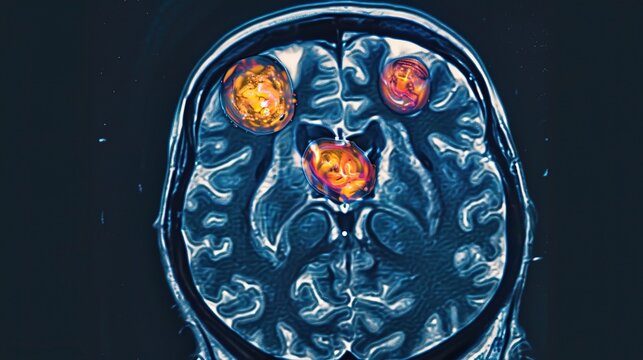 Glioma: Primary Brain Tumor and Spinal Cord Glioma Classification, Imaging Diagnosis, Neurosurgical Treatment, Chemoradiation and Targeted Therapy for Neuro-Oncology Research