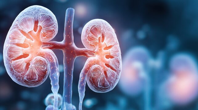 Kidney Cancer: Renal Cell Carcinoma and Other Renal Malignancies, Early Detection through Imaging, Minimally Invasive Surgery and Targeted Therapy for Urologic Oncology, Clinical Study