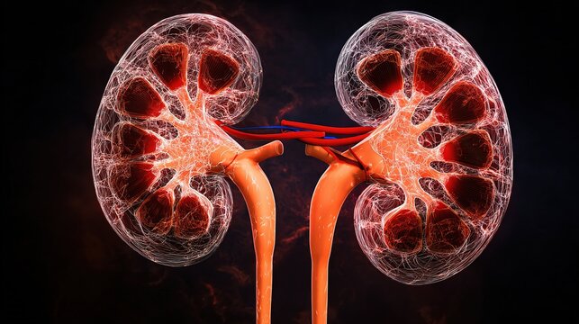 Kidney Cancer: Renal Cell Carcinoma and Other Renal Malignancies, Early Detection through Imaging, Minimally Invasive Surgery and Targeted Therapy for Urologic Oncology, Clinical Study