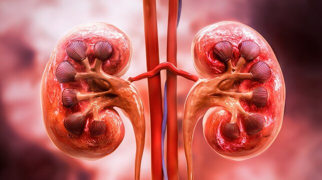 Kidney Cancer: Renal Cell Carcinoma and Other Renal Malignancies, Early Detection through Imaging, Minimally Invasive Surgery and Targeted Therapy for Urologic Oncology, Clinical Study