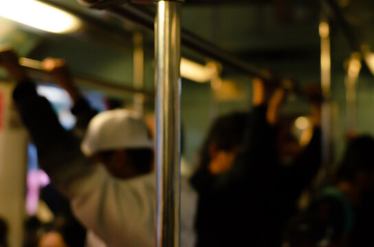 Metro 3