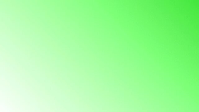 Smooth abstract light green, white gradient background with flowing wave motion. Seamless looping animation with soft transitions, lime, green tones. High-quality 4K motion video. Video editing, art  
