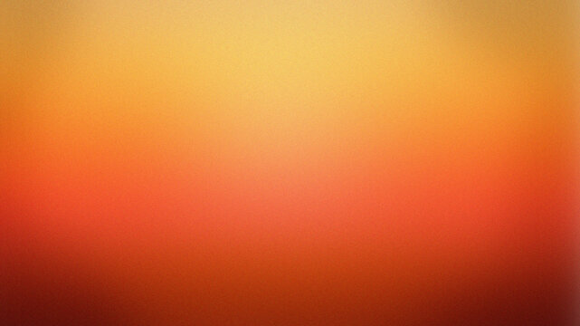 A soft gradient background transitioning from yellow to orange hues