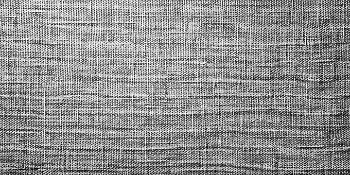 Vintage old paper and abstract canvas texture background with a rough natural fiber pattern featuring beige linen and brown burlap material for a weathered textile surface