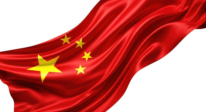 flag of hong kong