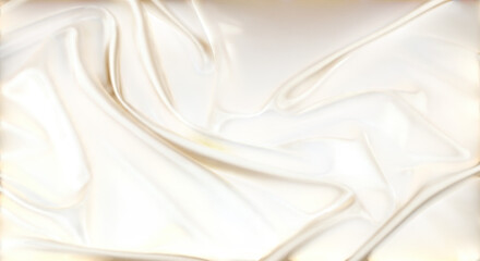 Obraz premium chocolate cream background