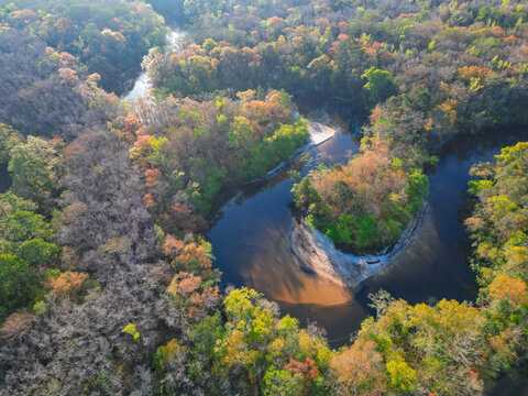 Shoal River, Crestview&rsquo; FL