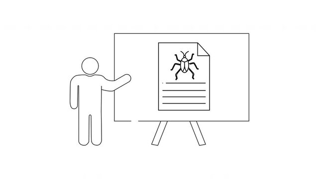 Debugging Presentation - Identifying and Fixing Software Bugs Effectively.