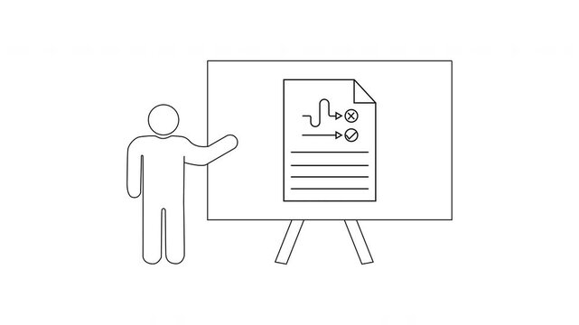 Presentation of Data - Visualizing Information for Effective Communication.