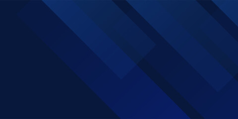 Obraz premium Black dark navy blue silver abstract pattern background. Geometric shape