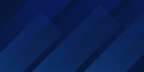 Obraz premium Black dark navy blue silver abstract pattern background. Geometric shape