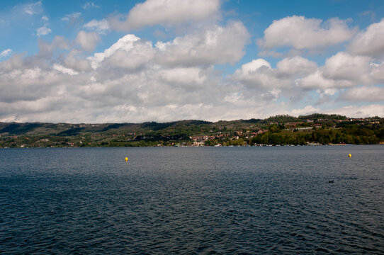 Lago di Viverone