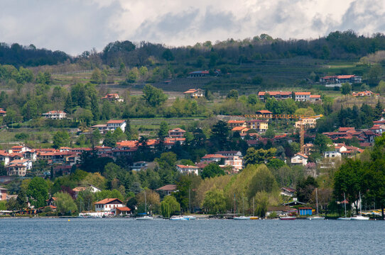 Lago di Viverone