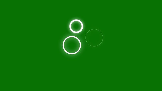 Shape blast animation in After Effects Motion, explosion line shape blast, ellipse blast green screen animation 4k, Circle firework sparkle animation, shiny burst line transitions.