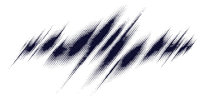 A soft nature illustration featuring a fluffy black grass pattern on a white background with light feather textures and a quill silhouette design