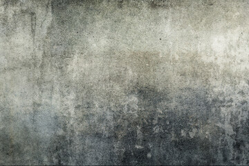 Fototapeta premium Old grunge distressed concrete wall background.