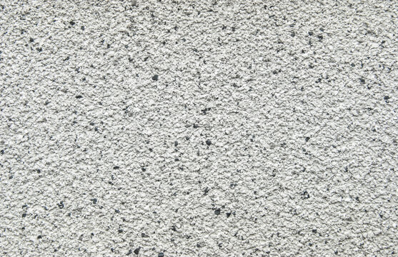 Gray decorative flakes wall texture or pattern